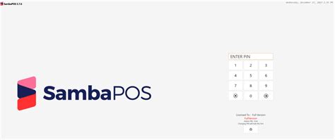 You can install and use <b>SambaPOS</b> for free without any limits. . Sambapos cracked